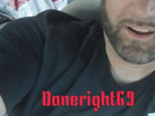 Doneright69