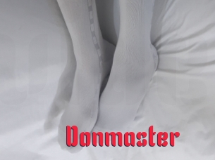 Donmaster