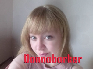 Donnabarker