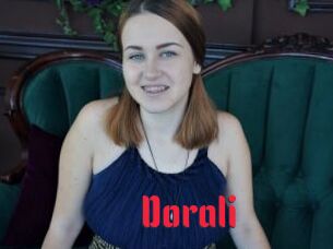 Dorali