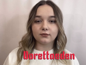 Dorettaeden