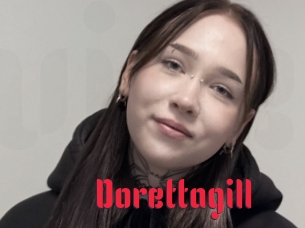 Dorettagill