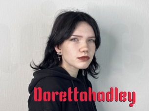 Dorettahadley