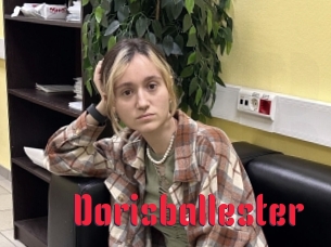 Dorisballester