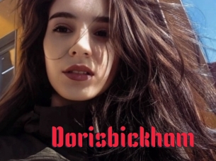 Dorisbickham