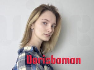 Dorisboman