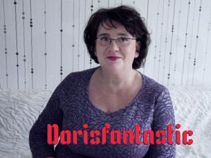 Dorisfantastic