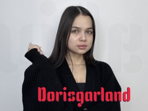 Dorisgarland