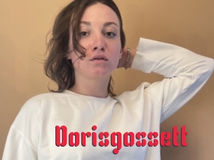 Dorisgossett