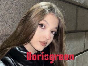 Dorisgreen