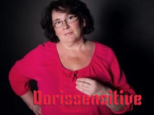 Dorissensitive