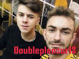 Doublepleasur18