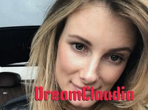 DreamClaudia