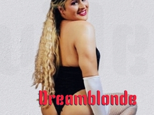 Dreamblonde