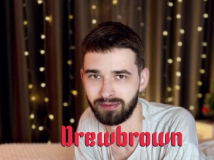 Drewbrown