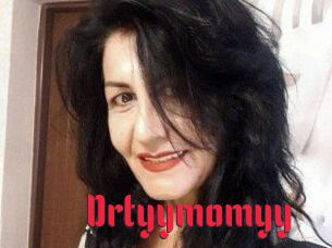 Drtyymomyy