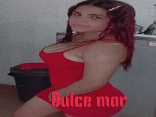 Dulce_mar