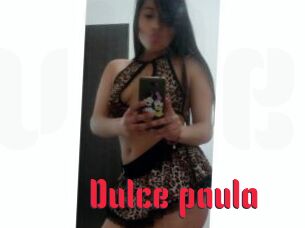 Dulce_paula