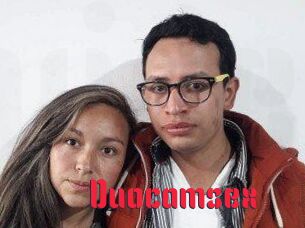 Duocamsex