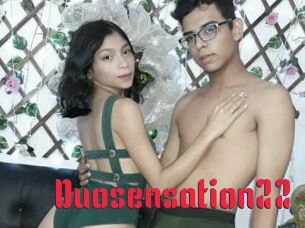 Duosensation22