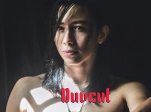 Duvcut