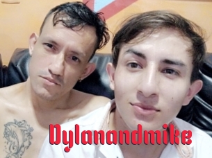 Dylanandmike