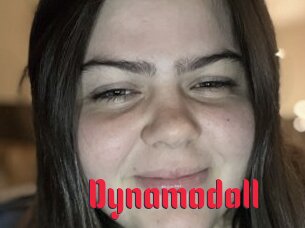 Dynamodoll