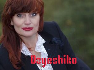 Dzyeshiko