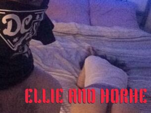 ELLIE_AND_HORHE