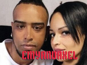 EMYANDAXEL