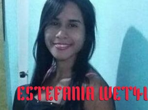 ESTEFANIA_WET4U