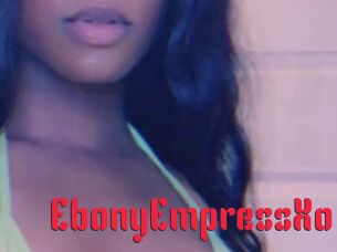 EbonyEmpressXo