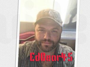 EdBear45