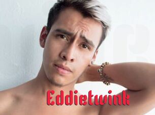 Eddietwink