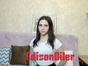 EdisonBiler