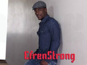 EfrenStrong