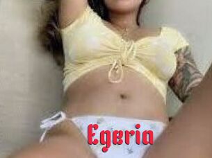 Egeria