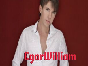 EgorWilliam