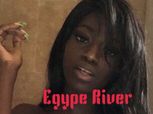 Egype_River