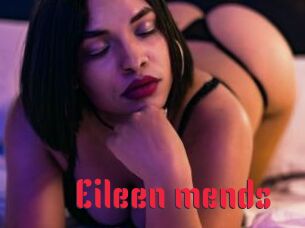 Eileen_mends