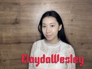 ElaydaWesley