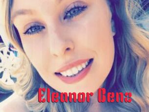 Eleanor_Benz