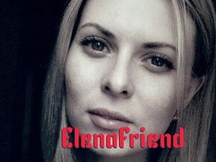 ElenaFriend