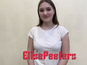 ElisePeeters