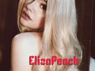 ElizaPeach