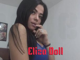 Eliza_Doll