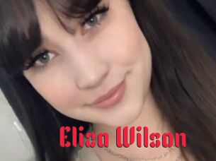 Eliza_Wilson