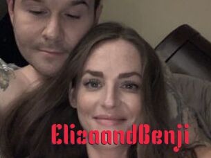 ElizaandBenji