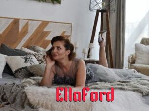 EllaFord