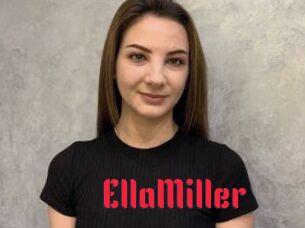 EllaMiller